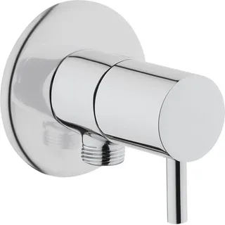 Chrom-Zwischeneckhahn | A45214