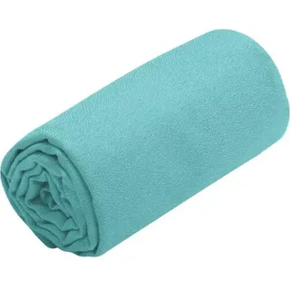 Airlite Reisehandtuch 60 x 120 cm türkis