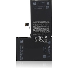 Bild Premium Akku Battery Bulk für Apple iPhone X for APN 616-00351, Smartphone Akku