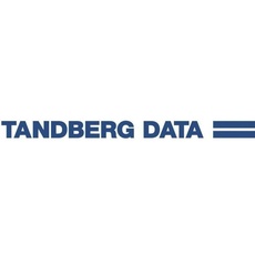 Tandberg Data T06201-SVC, VR + AR Zubehör