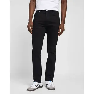 LEE Rider Slim Fit Schwarz 31/32