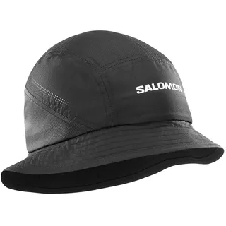 Salomon Shkout Bucket Hut schwarz S-M