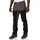 Trousers Zip-Off-Hose Schwarz 46
