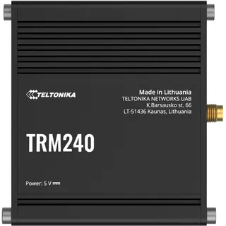 Teltonika TRM240 Router 4G LTE