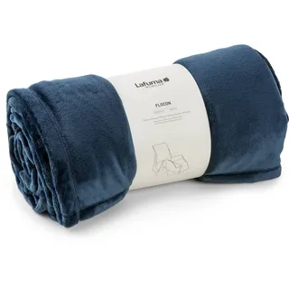 Lafuma Flocon Decke für Relaxliegen 100% Polyester 180x172 cm