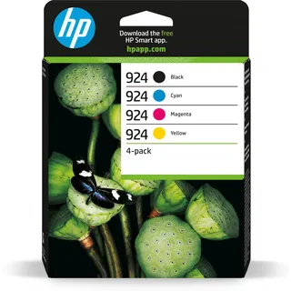 HP 924 CMYK (6C3Z1NE)
