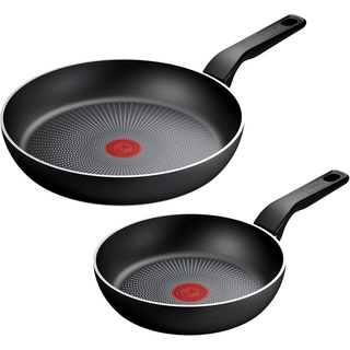 Tefal Recycled On Pfannen-Set C29790