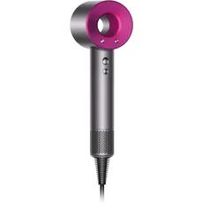 Dyson SupersonicTM Haartrockner Anthrazit/Fuchsia