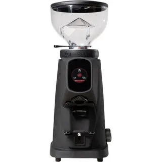 Fiorenzato AllGround Sense Kaffeemühle, Schwarz