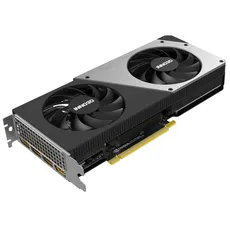 Bild von Geforce RTX 4060 Ti Twin X2 8 GB GDDR6 2310 MHz