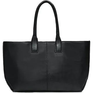 LIEBESKIND Berlin Damen-Shopper „Chelsea Shopper M“ – Shopper Damen aus Leder – großzügige Fächer