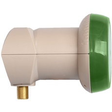 Bild Green Power LNB LTE-Filter, geringe Stromaufnahme (Single LNB), LNB, Mehrfarbig