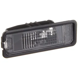 Van Wezel Kennzeichenleuchte