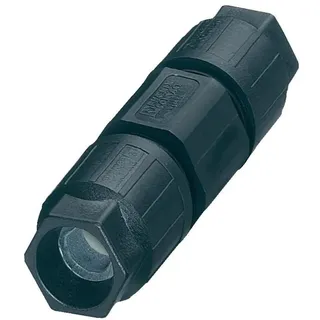 Phoenix Contact Leitungsverbinder Quickon- Q0,75/4IDC1818KUKUBK
