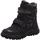 Husky Winterstiefel Schwarz/Grau 39