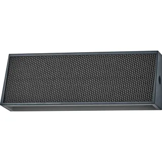 Osram Außenleuchte Kunststoff 6,3 cm Solar 410 lm IP44 dunkelgrau