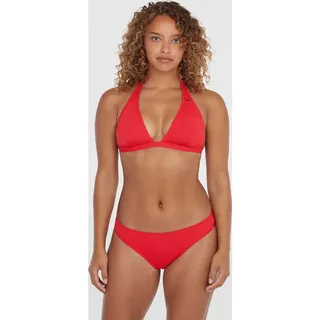 O'Neill Essentials Marga Cruz Bikini SET red coat 38C