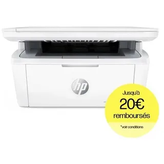 HP LaserJet M140w