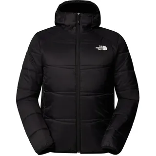 The North Face Herren Quest Synthetic Jacke, Tnf Black/Tnf Black, S