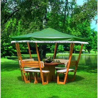 Promadino Pavillon Rosenheim