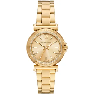Michael Kors MK7516 Edelstahl 33 mm MK7516
