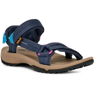 Terra Fi Lite Damen crown blue 37