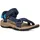 Terra Fi Lite Damen crown blue 37