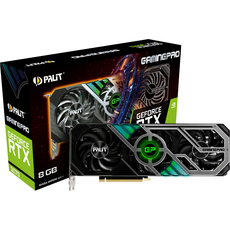 Bild GeForce RTX 3070 GamingPro 8 GB NE63070019P2-1041A