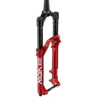 Rockshox Lyrik Ultimate Charger 3.1 Rc2 Crown 27.5 ́ ́ Boost 15 X 110 Mm Str Tpr 37 Mm Offset Debonair+ D2 Mtb-gabel - Red / Black - 27.5 ́ ́-650B