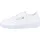 Club C 85 Damen Weite E White/Light Grey 37