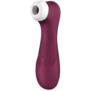 Satisfyer Pro 2 Generation 3 Connect App