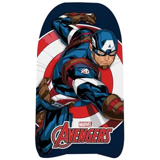 Marvel Avengers Schwimmbrett 80x46 Cm - Multicolor - One Size