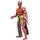 DC Black Adam Movie Megafig Actionfigur Sabbac 30 cm