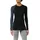 Comp Light Long Schwarz M