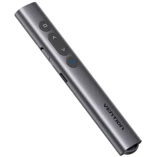 Vention Drahtloser Laserpointer Für Ppt - Green