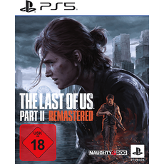 Bild The Last of Us Part II Remastered (PS5)