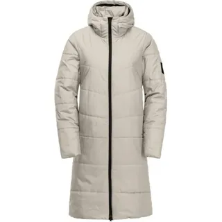 Jack Wolfskin Damen Deutzer Wintermantel
