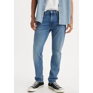 Levi's Herren 502 Taper Jeans, A Step Ahead, 33W / 34L