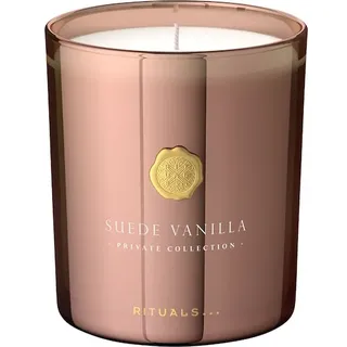 RITUALS Rituale Private-CollectionSuede VanillaScented Candle 360 g