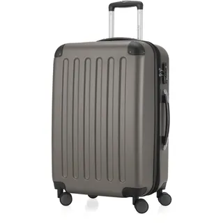 Spree 4-Rollen 65 cm / 61-74 l graphit