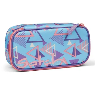 Satch Schlamperbox 80s dance