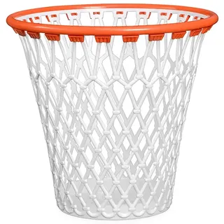 Winkee - Basketball Papierkorb I Basketball Korb Indoor Mülleimer I Mülleimer Kinderzimmer I Papiermülleimer