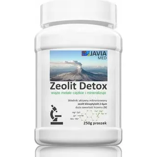 Organischer Dünger, natürliches Zeolithpulver 0,3 kg
