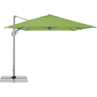 Doppler Active Neo Side Sonnenschirm ca. 260x350 cm