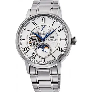 Orient Star Contemporary Automatik 41,0 mm RE-AY0102S00B