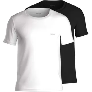 Boss B-TShirtRN 2P Comfor blau 3XL