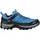 Rigel Low Trekking Waterproof - Schwarz,