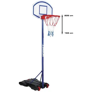 Hudora Hornet 205 Höhenverstellbar 205 cm