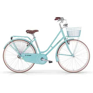 Mbm Moonlight 26 ́ ́ Fahrrad - Turquoise - OS