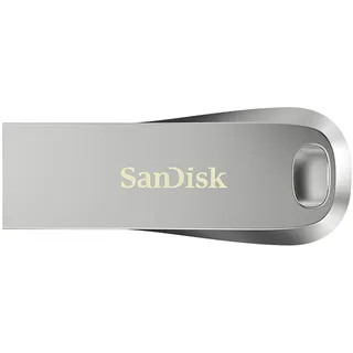 Ultra Luxe 32 GB silber USB 3.1